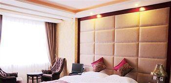 Leshan Golden Taoyuan Hotel Exterior foto