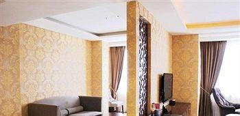 Leshan Golden Taoyuan Hotel Exterior foto
